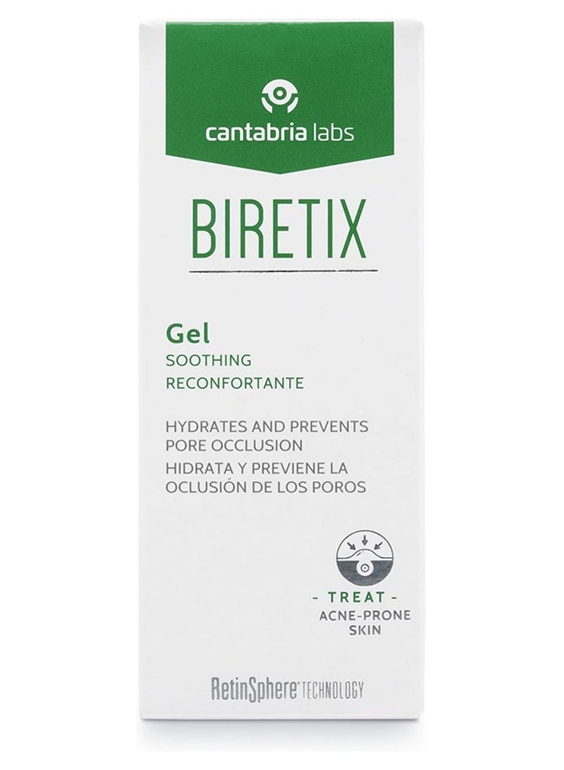 BIRETIX Soothing Gel