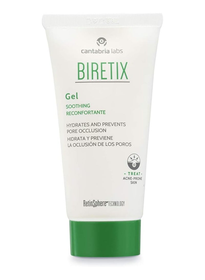 BIRETIX Soothing Gel