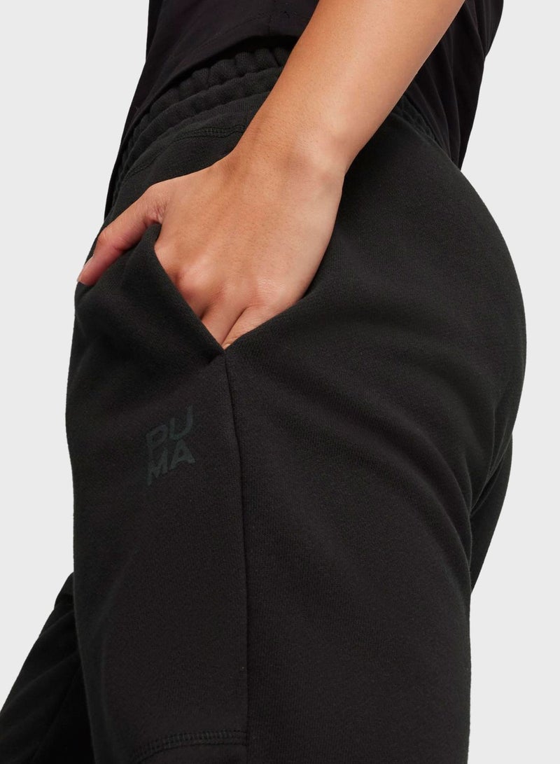 Infuse Relaxed Sweatpants