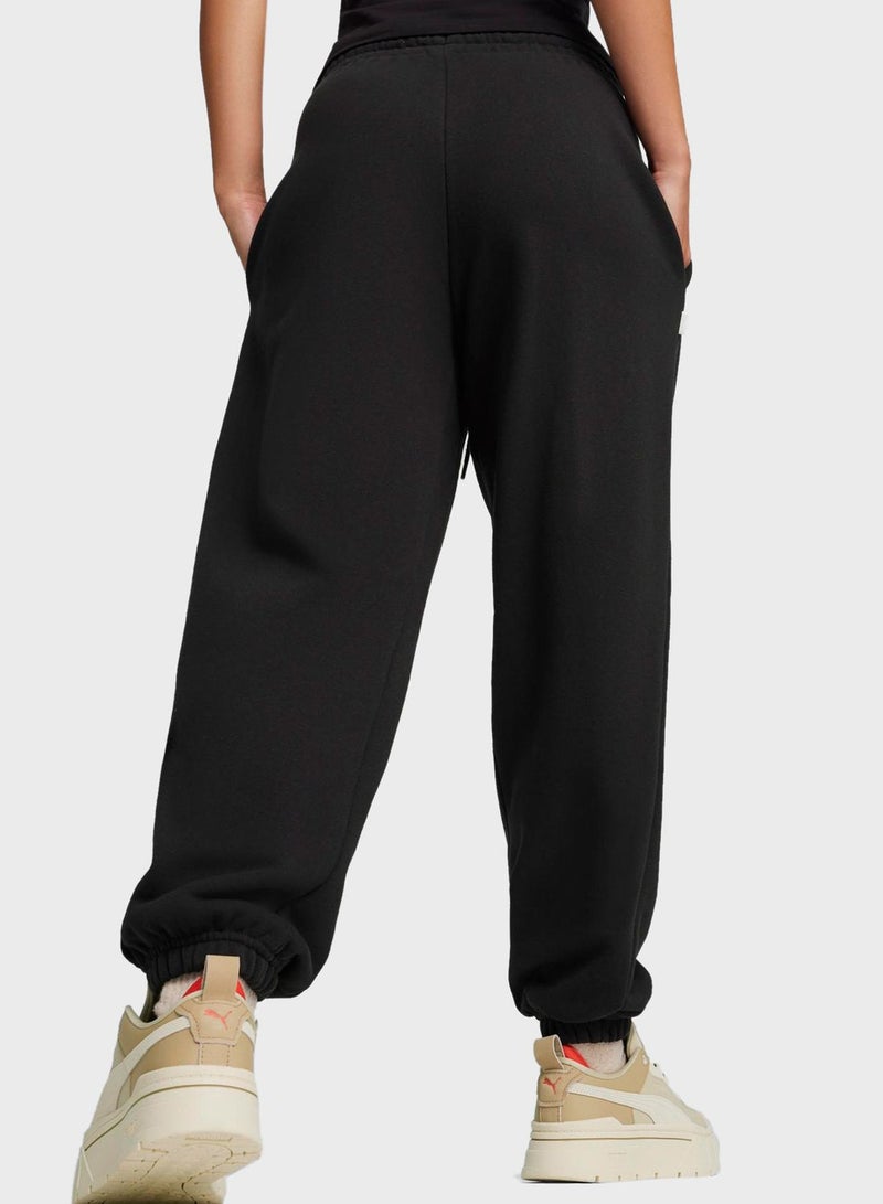 Infuse Relaxed Sweatpants