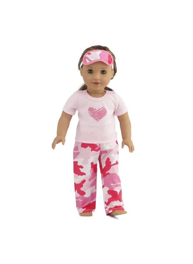 Doll Clothes & Accessories 18