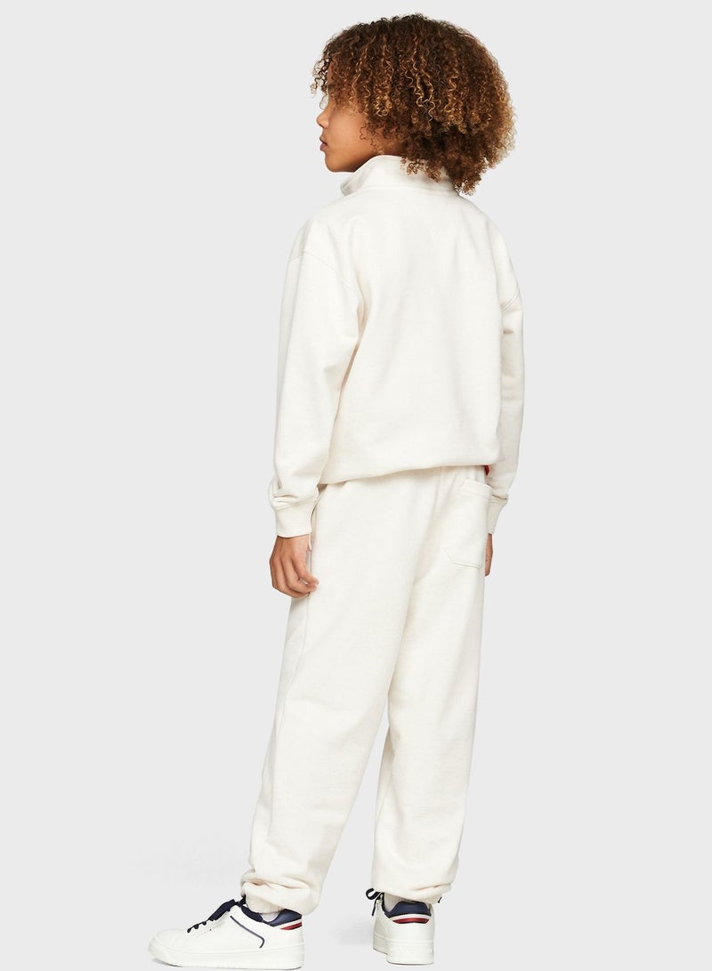 Youth Essential Sweatpants