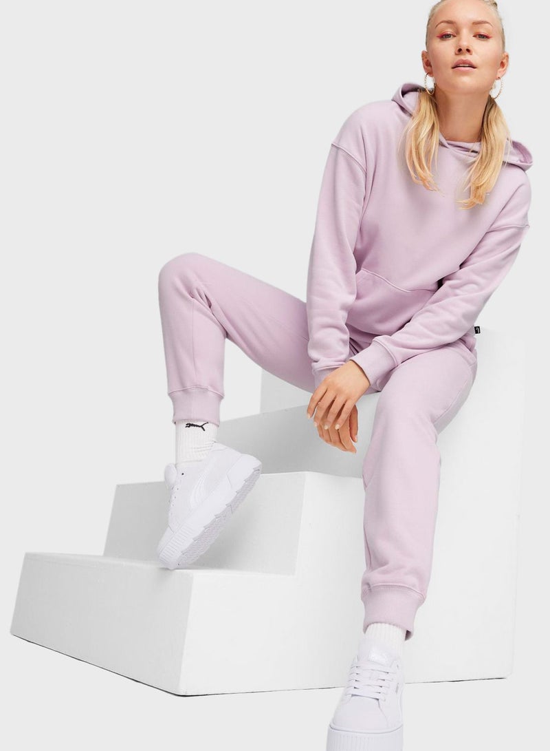 Loungewear Suit