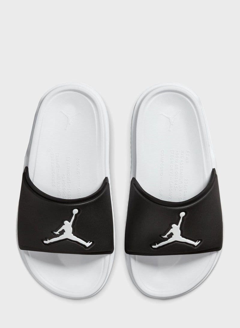 Youth Jordan Jumpman Slide Bg