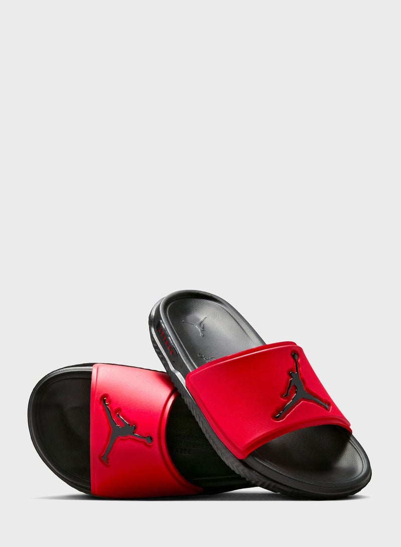 Youth Jordan Jumpman Slide Bg