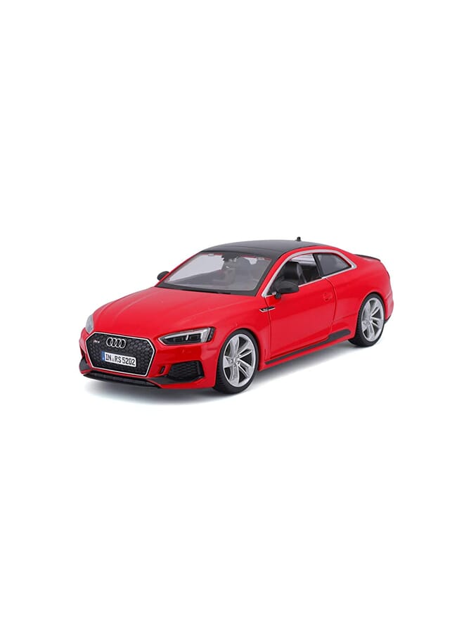 15621090R 1:24 Audi Rs 5 Coupe 2019 Mul
