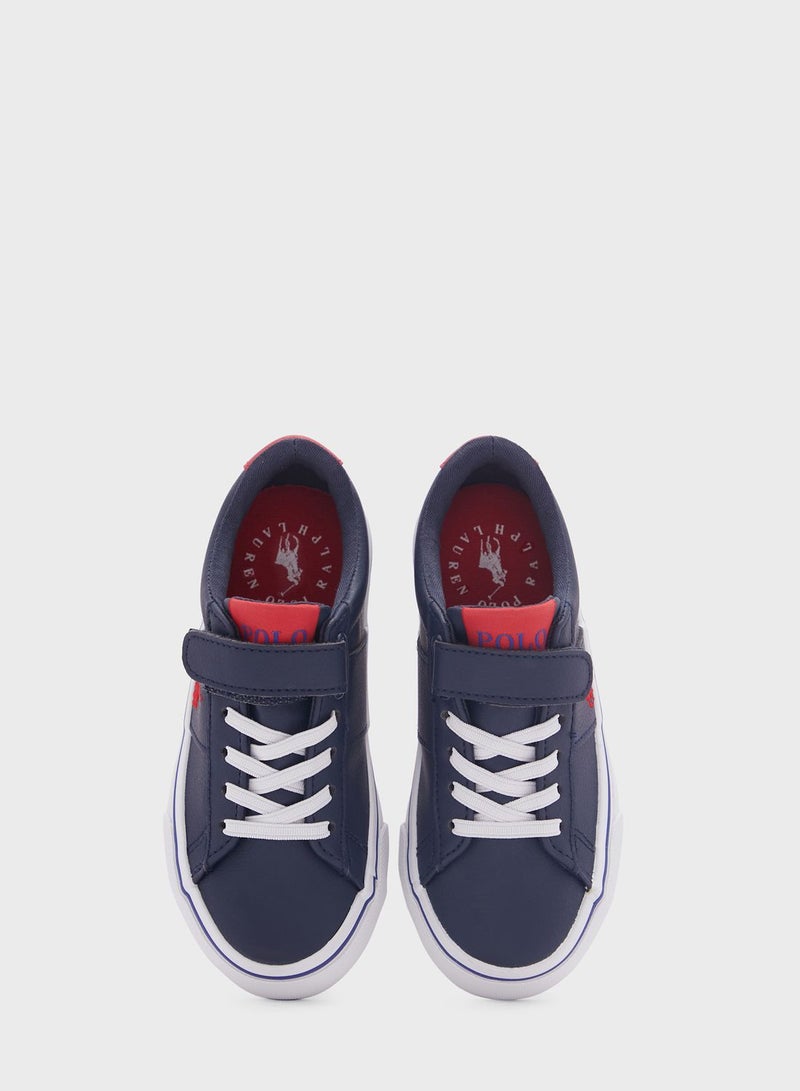 Kids Sayer Sneakers