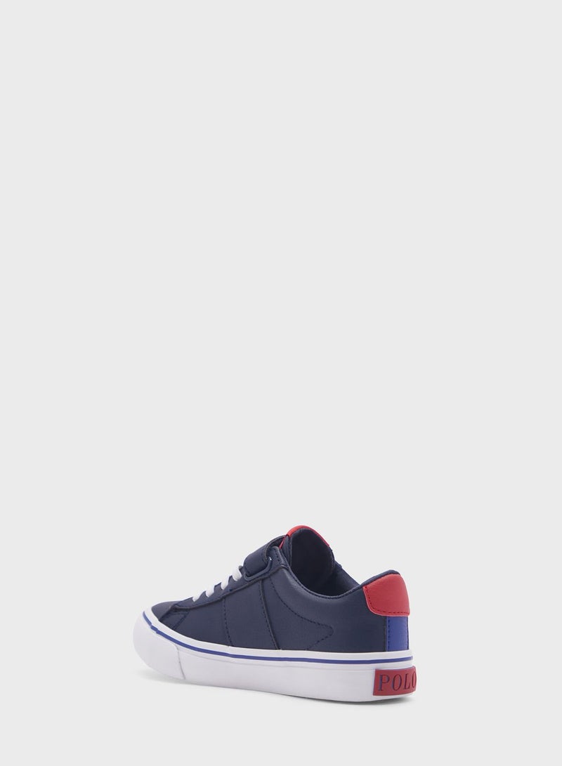 Kids Sayer Sneakers