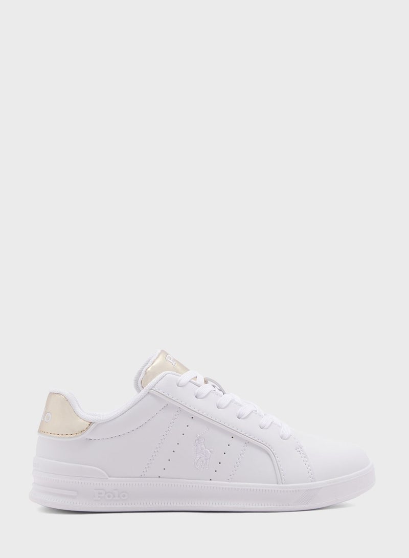 Youth Heritage Court Sneakers