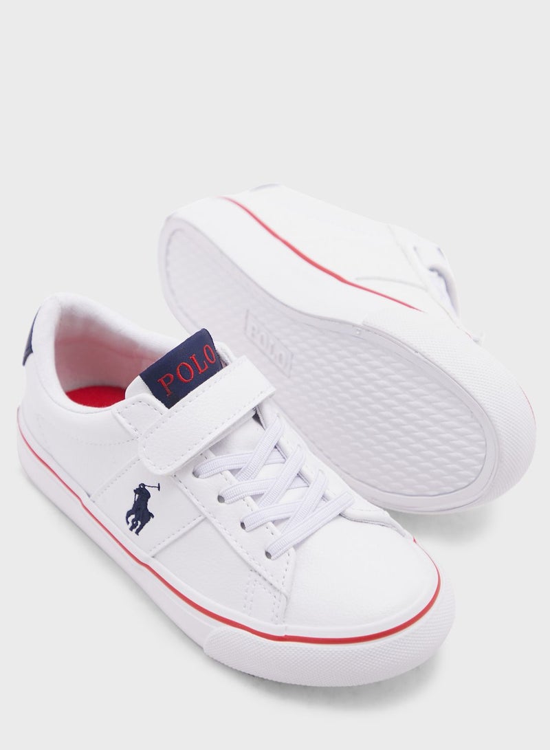 Kids Sayer Sneakers