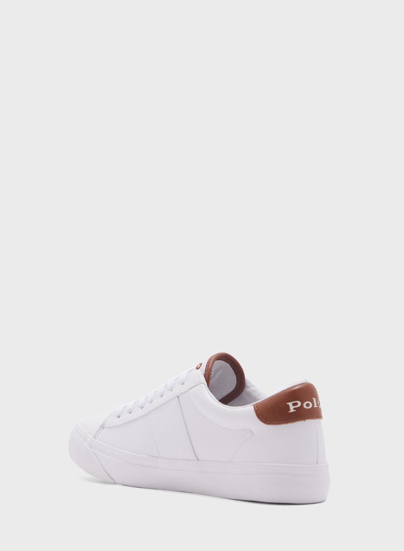 Youth Ryley Sneakers