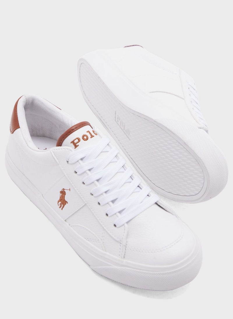 Youth Ryley Sneakers