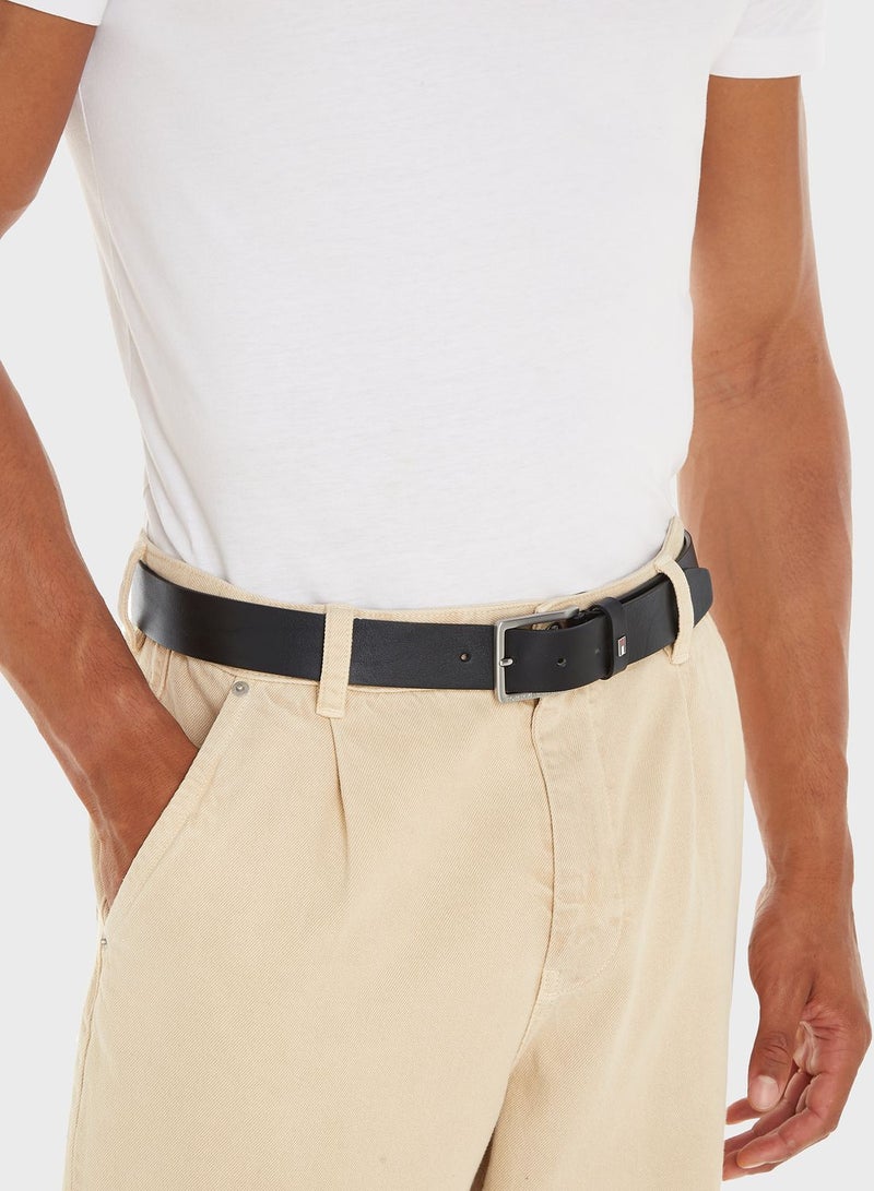 Allocated Hole Belt