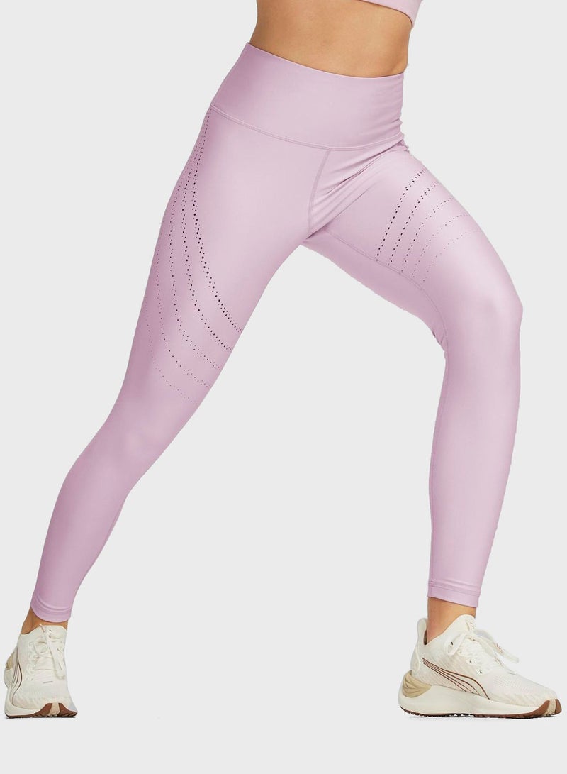 Run Ultraform Printed Tights