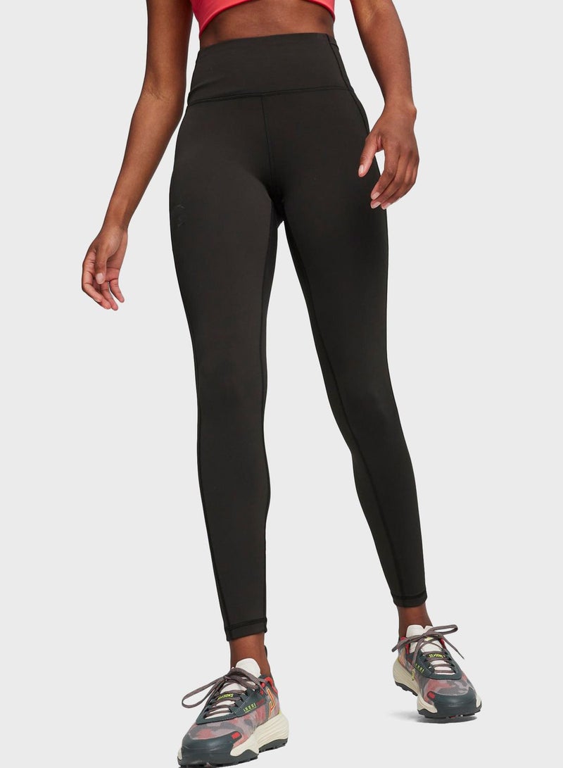 Seasons Cool Cell Trail Tights
