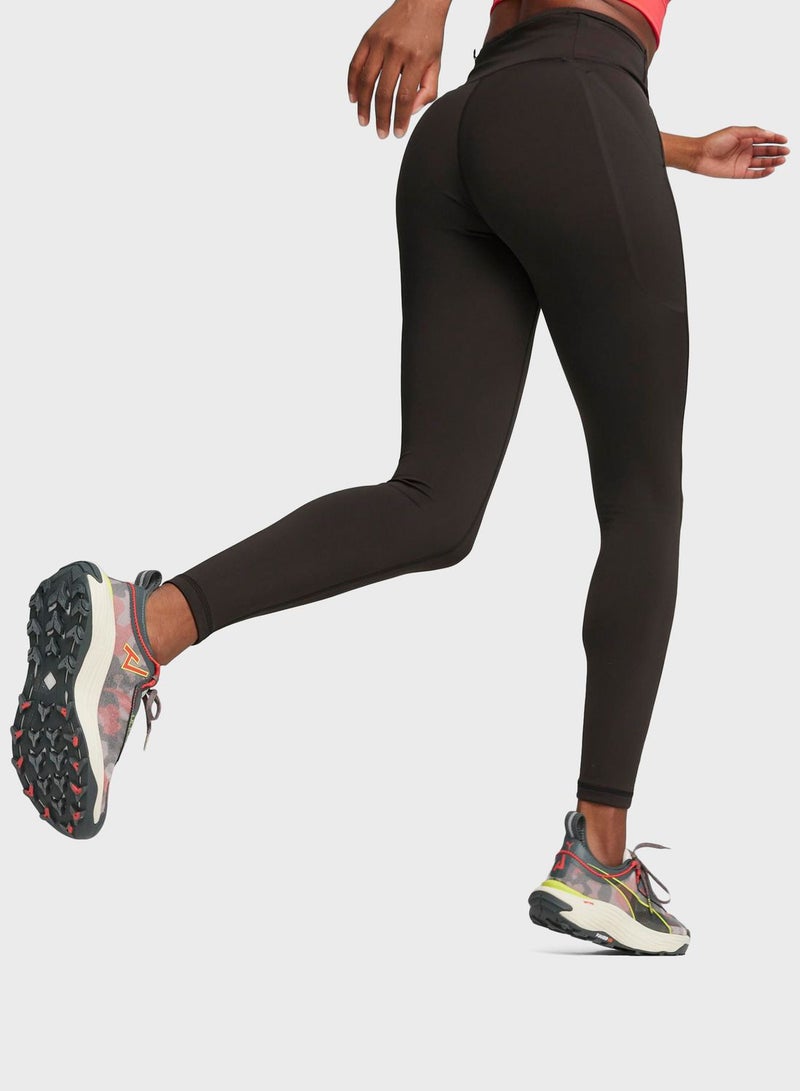 Seasons Cool Cell Trail Tights