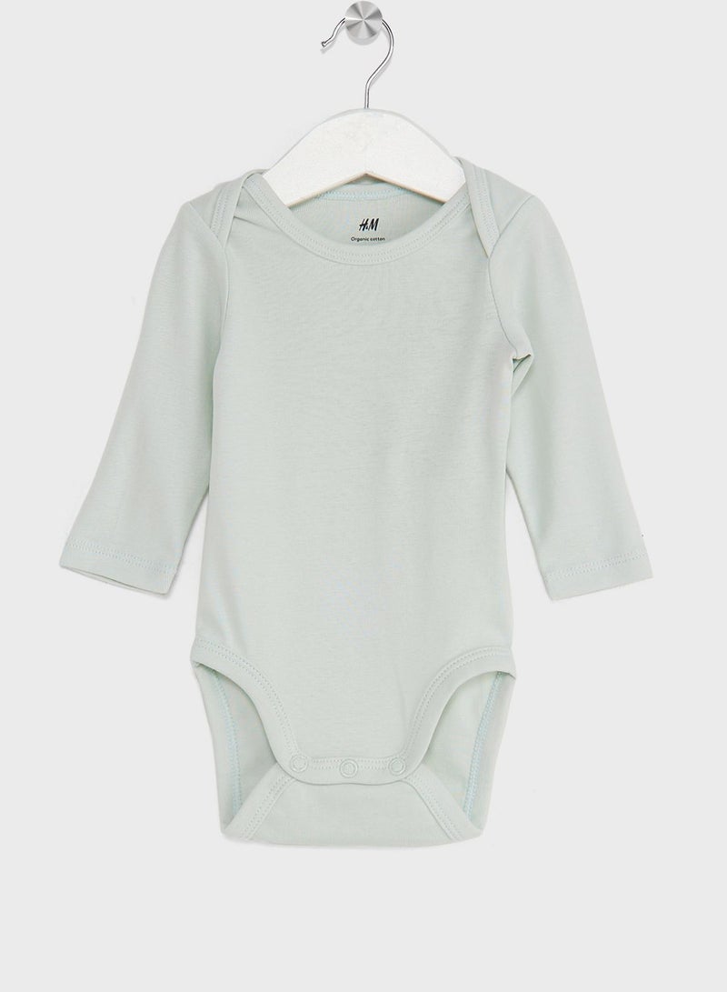 Kids 5-Pack Bodysuits