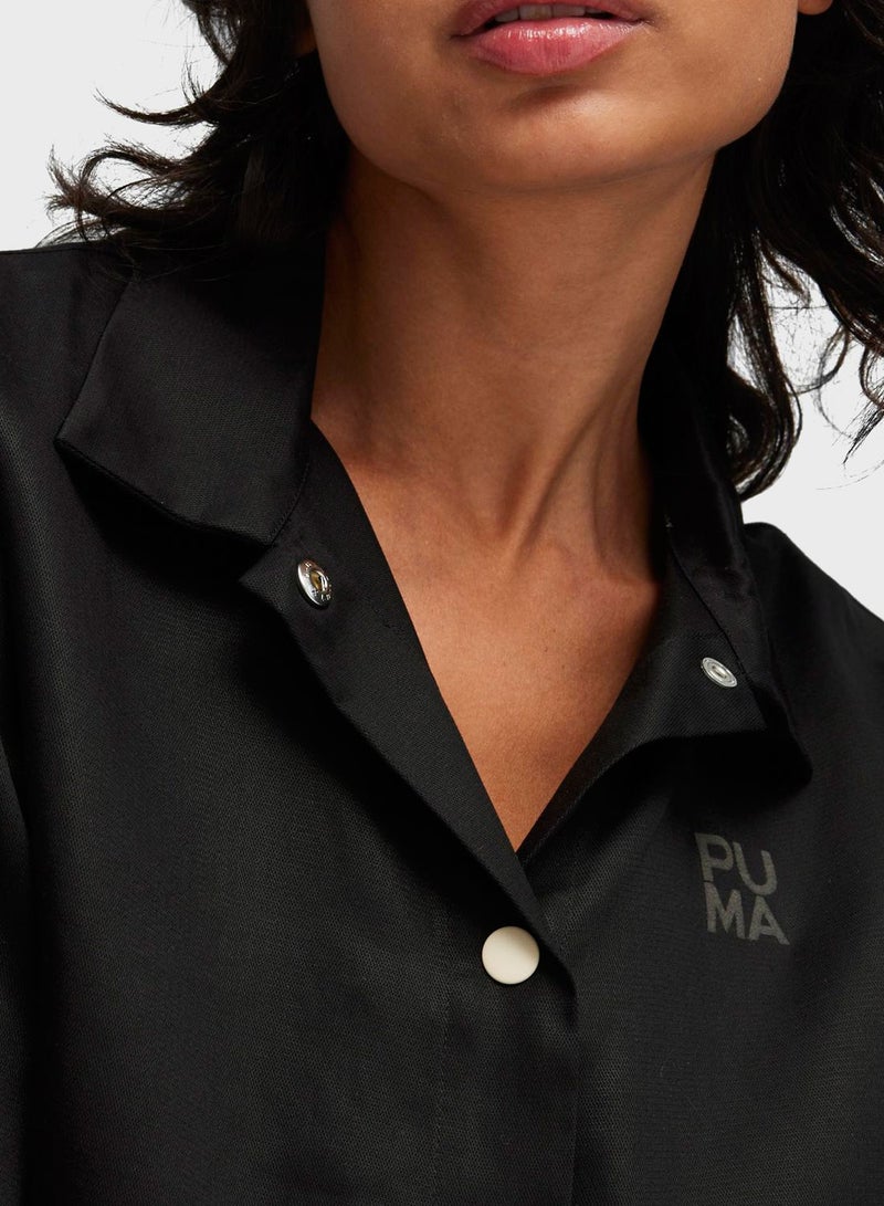 Infuse Woven Shirt