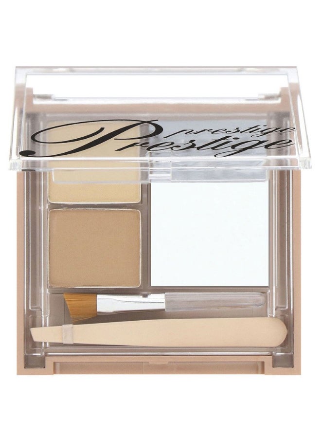 Brow Perfection Palette Light/Medium
