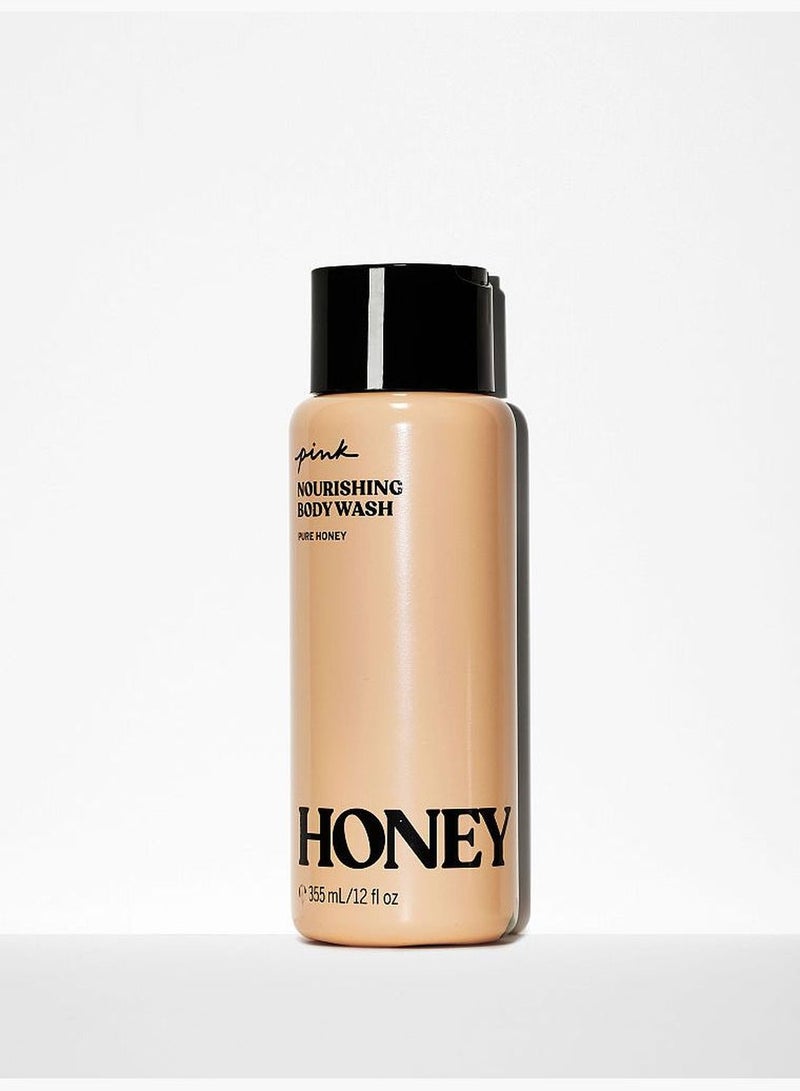 Honey Body Wash