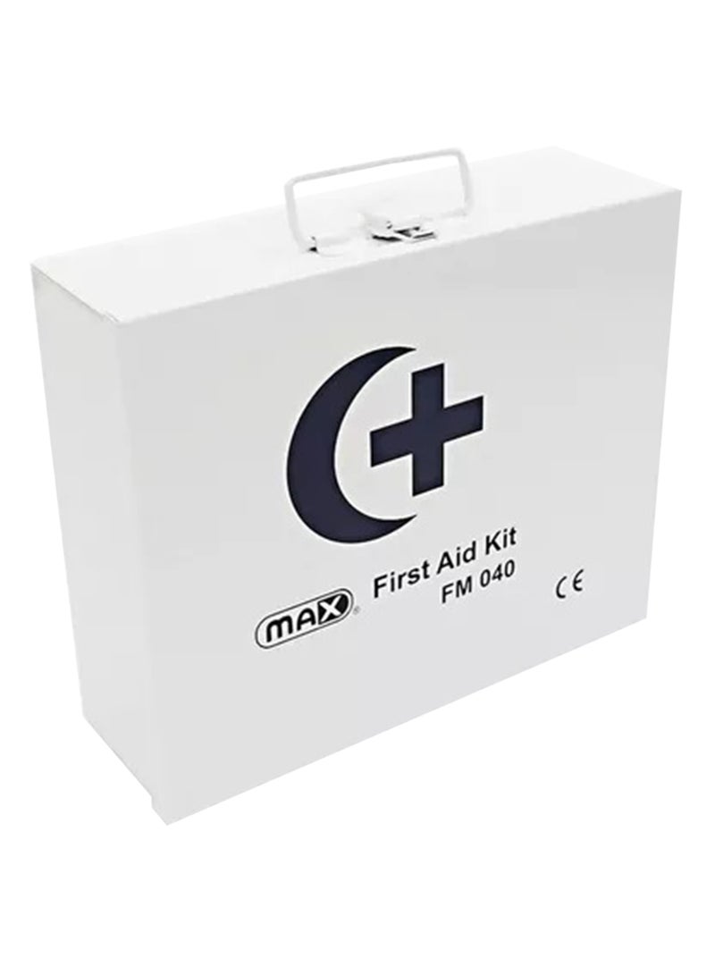 First Aid Kit Fm40