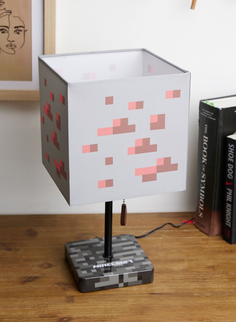 Minecraft Lamp Eu
