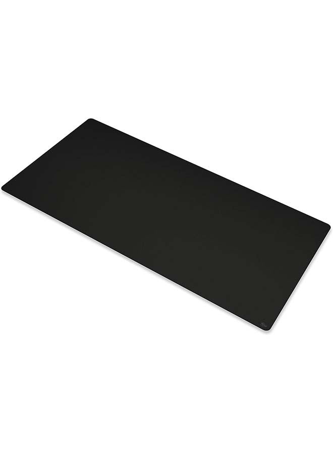 Glorious 3XL Stealth Edition Extended Gaming Mouse Pad - Black