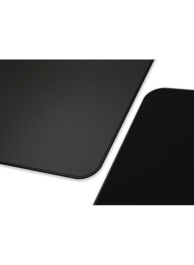 Glorious 3XL Stealth Edition Extended Gaming Mouse Pad - Black