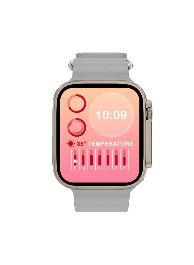 Fashion Smart Sports Monitoring Watch