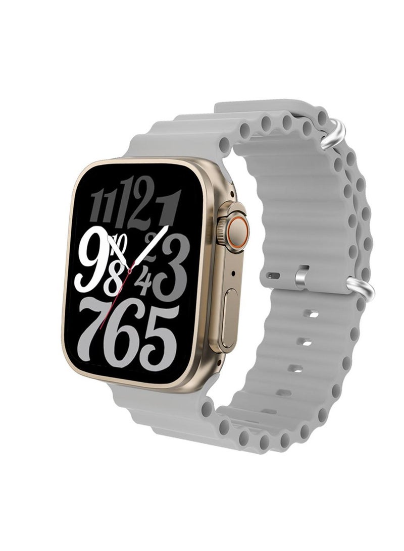 Fashion Smart Sports Monitoring Watch