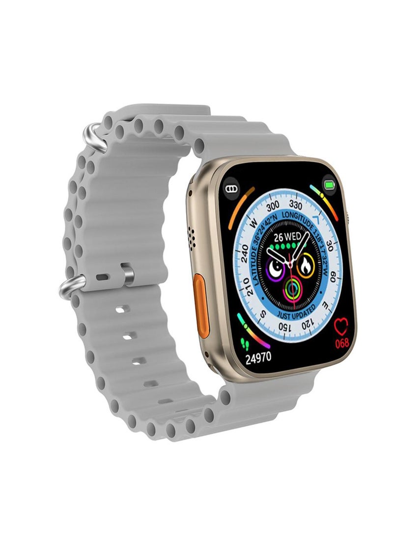 Fashion Smart Sports Monitoring Watch