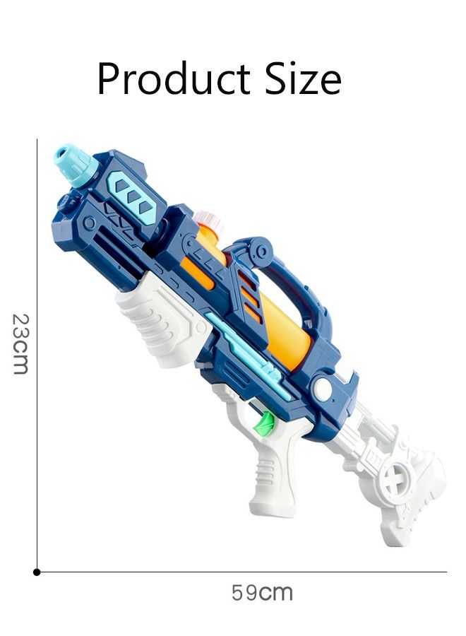 Water Guns for Kids Squirt Water Blaster Guns Toy Summer Swimming Pool Beach Sand Outdoor Water Fighting Play Toys for Boys Girls Children