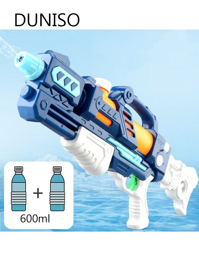 Water Guns for Kids Squirt Water Blaster Guns Toy Summer Swimming Pool Beach Sand Outdoor Water Fighting Play Toys for Boys Girls Children