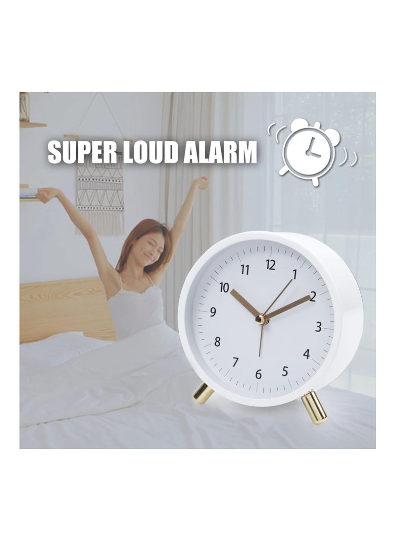 Alarm Clock 4.5