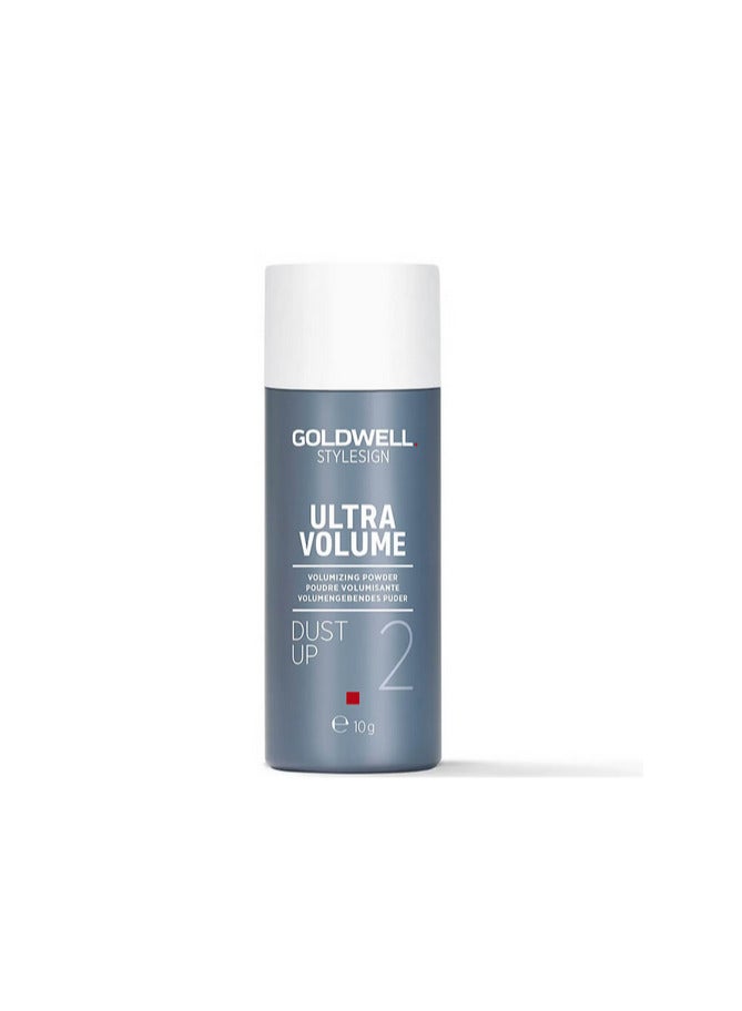 Goldwell StyleSign Ultra Volume Dust up Volumising Powder 10g