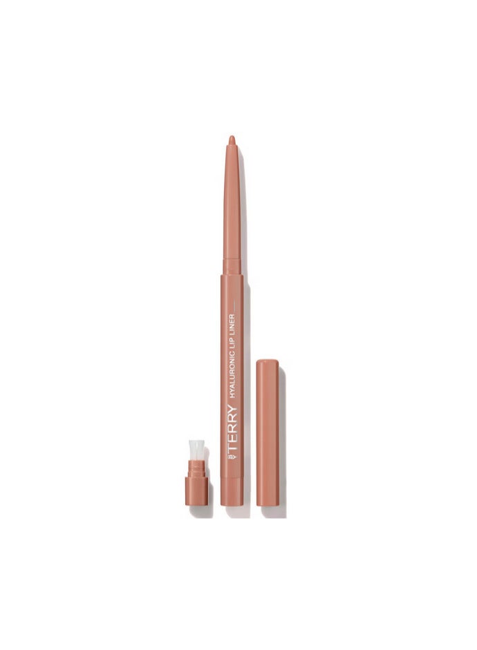 By Terry Hyaluronic Lip Liner Nude