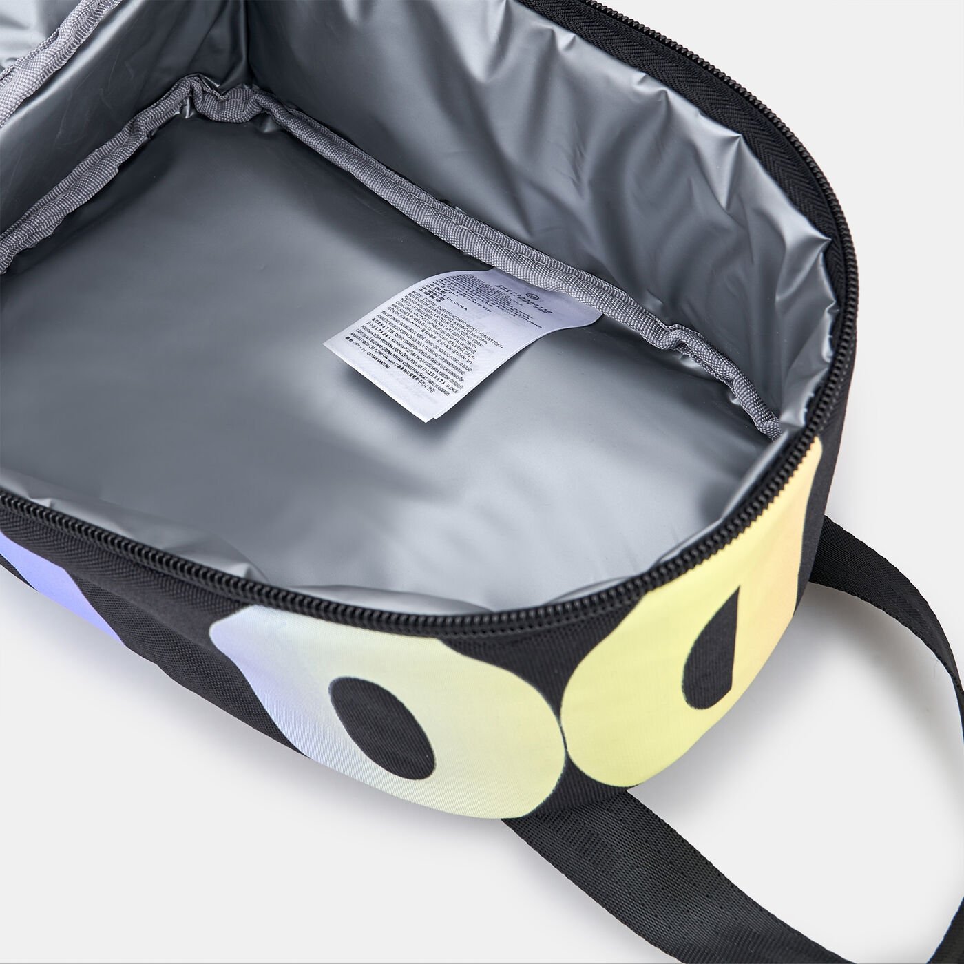 Shine Insulated Lunch Bag