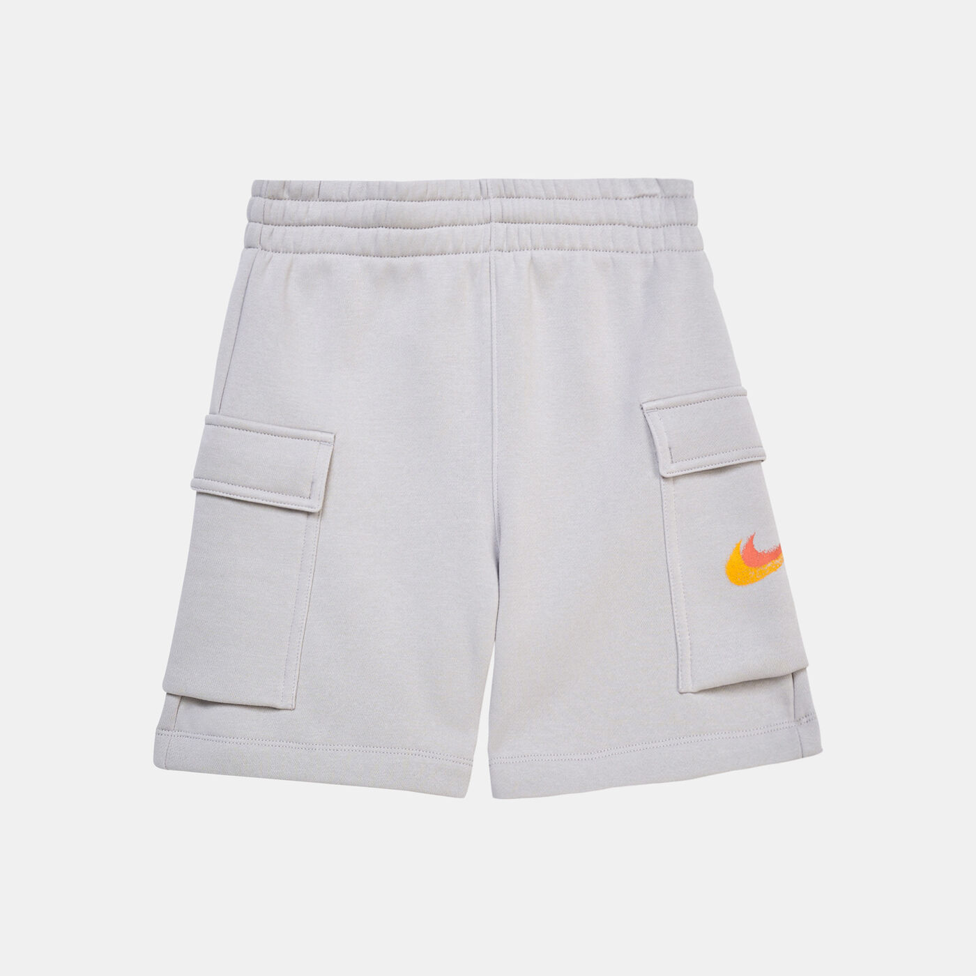 Kids' Sportswear Fleece Shorts (Older Kids)