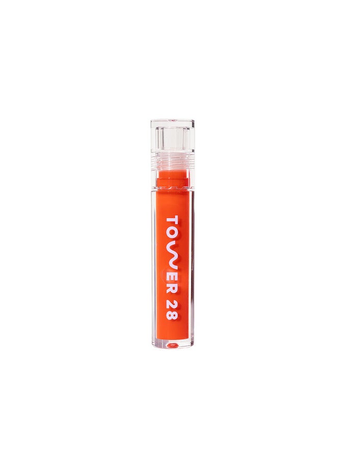 ShineOn Lip Jelly Tower 28 FIRE