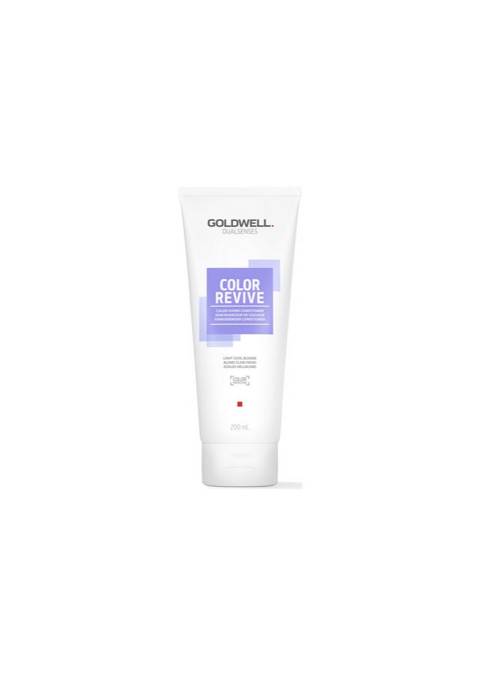 Goldwell Dualsenses Color Revive Light Cool Blonde 200ml