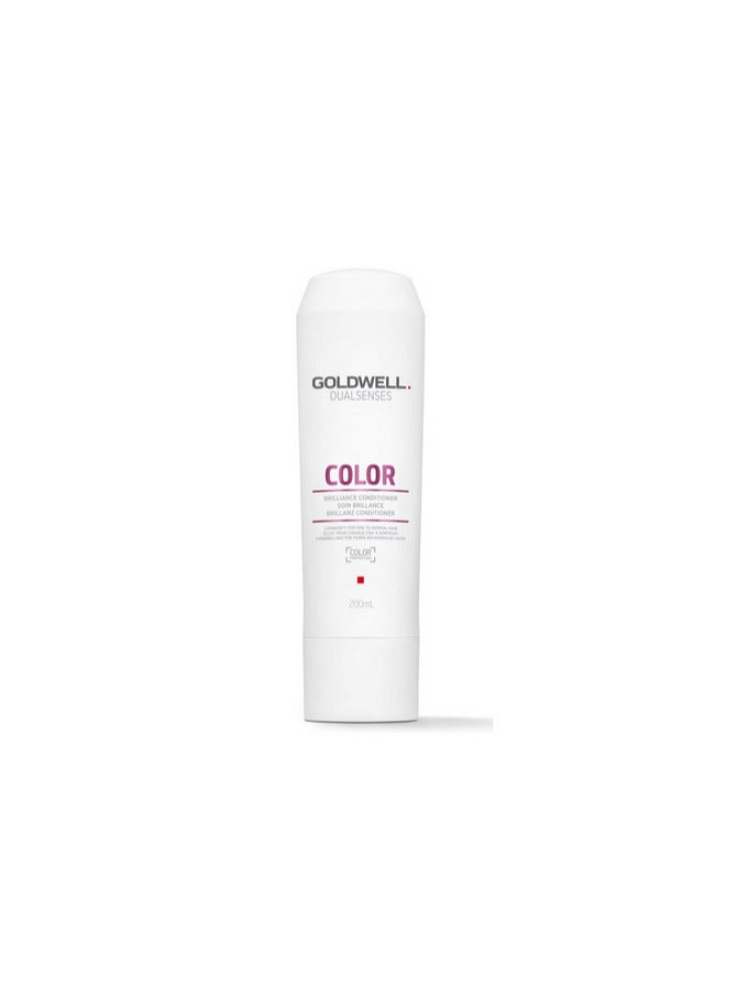 Goldwell Dualsenses Color Brilliance Conditioner 200ml