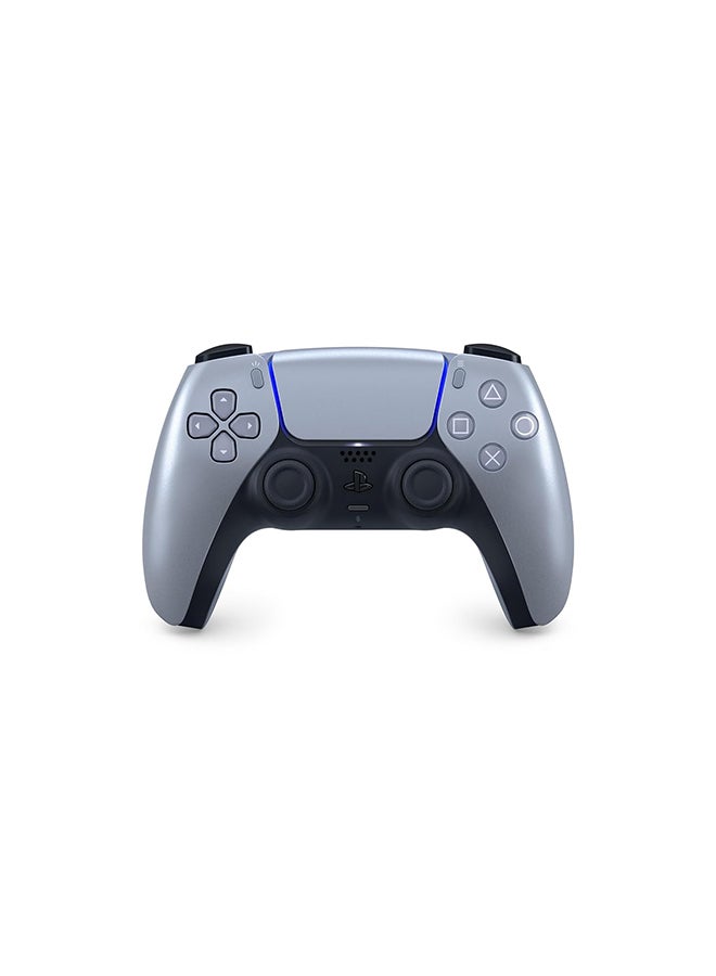 PlayStation 5 DualSense Wireless Controller - Sterling Silver