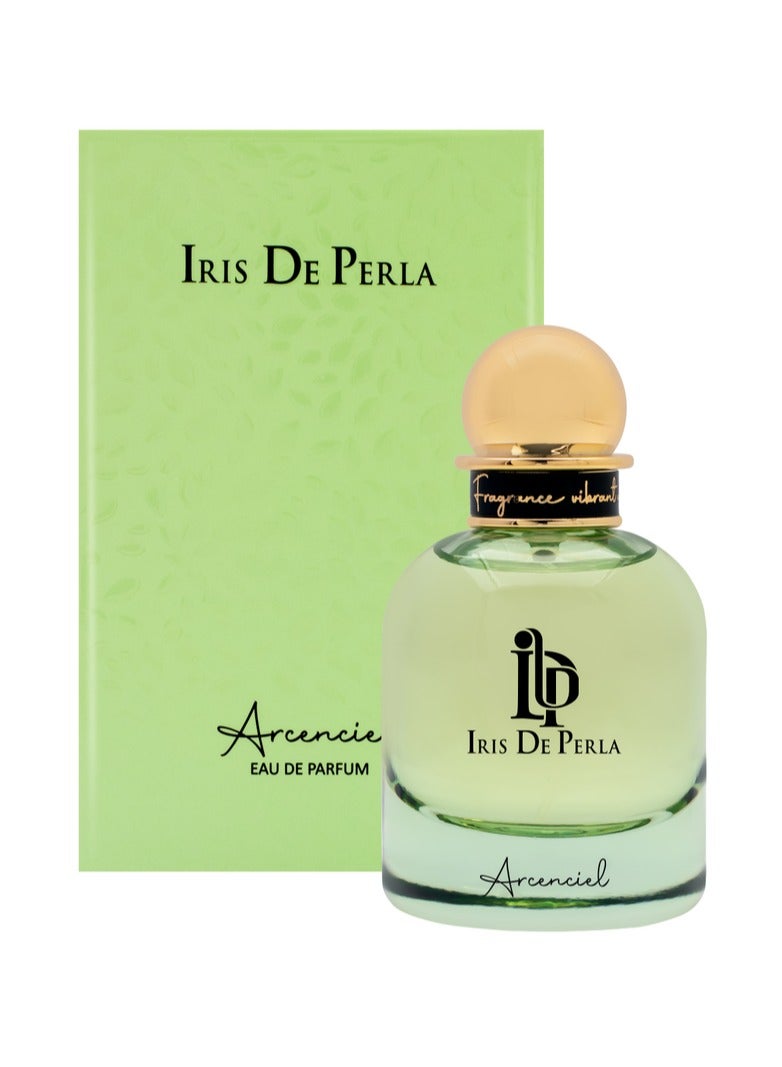 Iris De Perla Arcenciel Eau De Parfum 50ML For Unisex