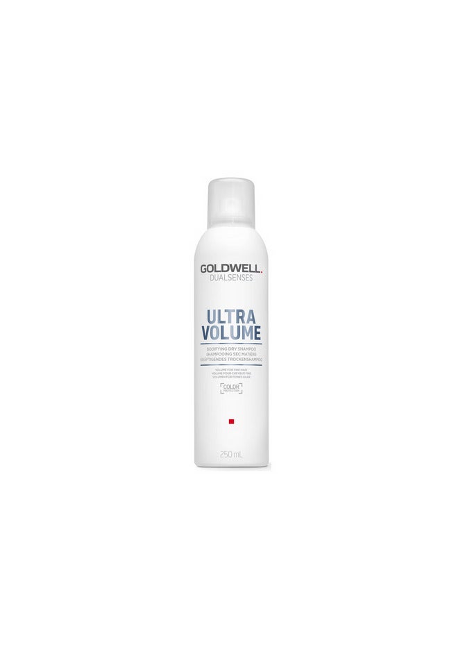 Goldwell Ultra Volume Bodifying Dry Shampoo 250ml