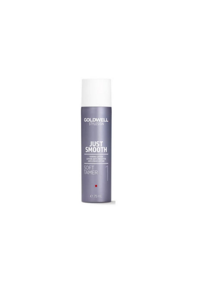 Goldwell StyleSign Smooth Soft hair lotion 75ml