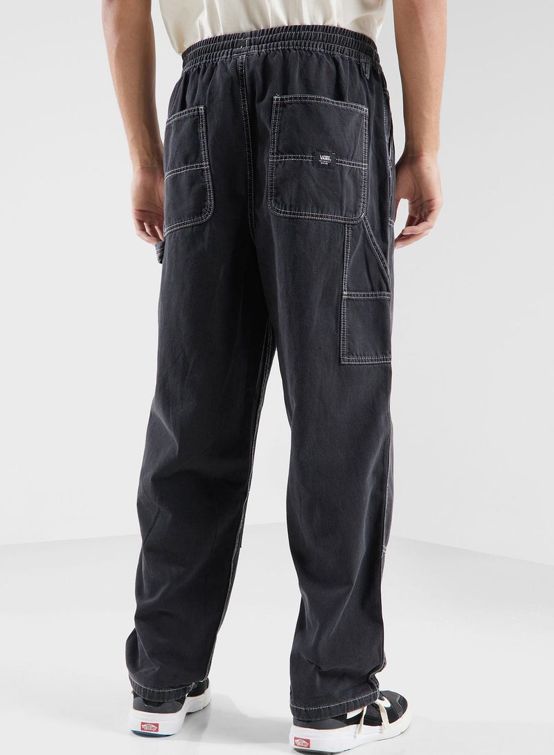 Range Baggy Pants