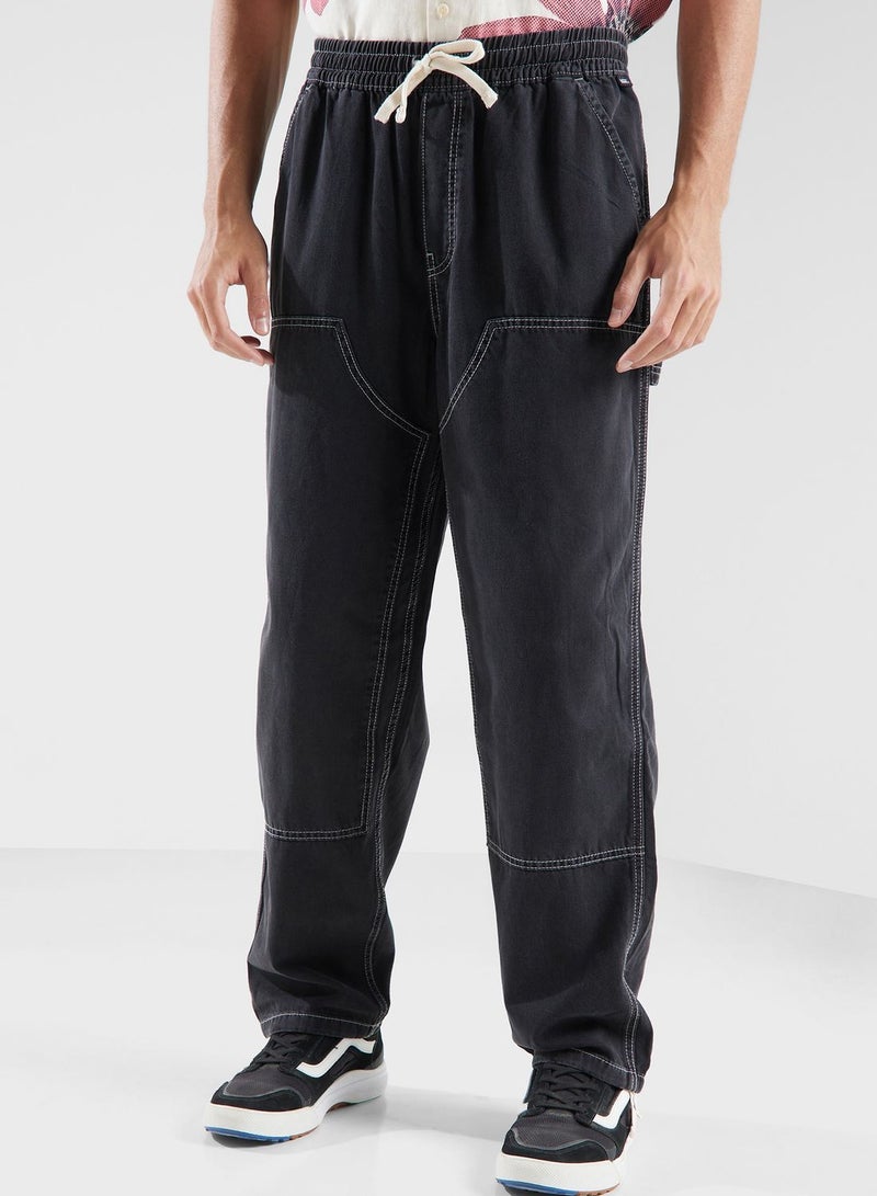 Range Baggy Pants