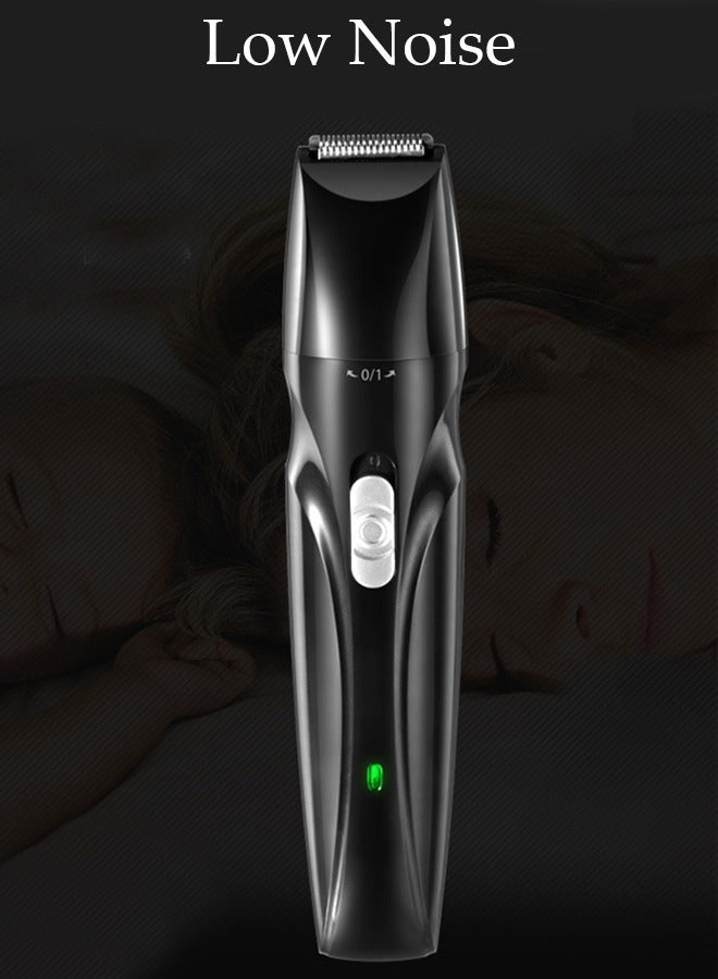 5in1 Shaver Portable Electric Shaver Powerful Storm Shaver for Men with 3 Replacement Headers, Multifunctional Electric Razor, USB Shaver for Travel