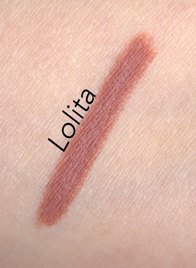 Everlasting Lip Liner Lolita II