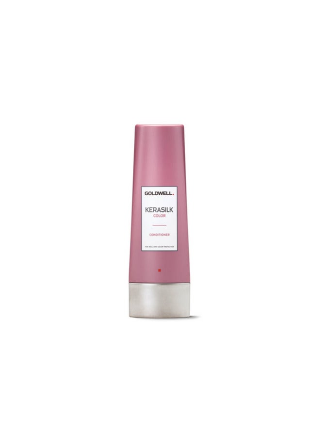 Goldwell Kerasilk Color Conditioner 200ml